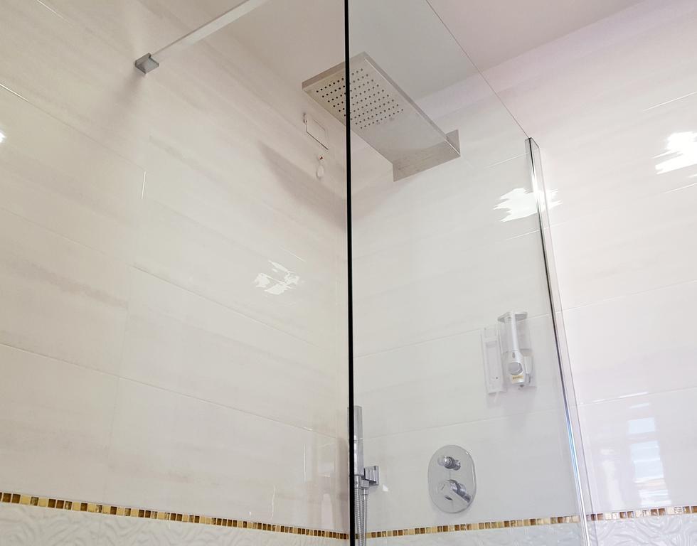Brezza Marina Luxury Rooms Cagliari Extérieur photo