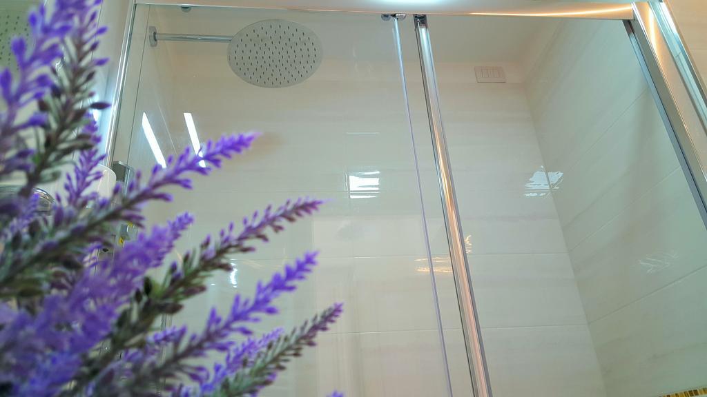Brezza Marina Luxury Rooms Cagliari Extérieur photo
