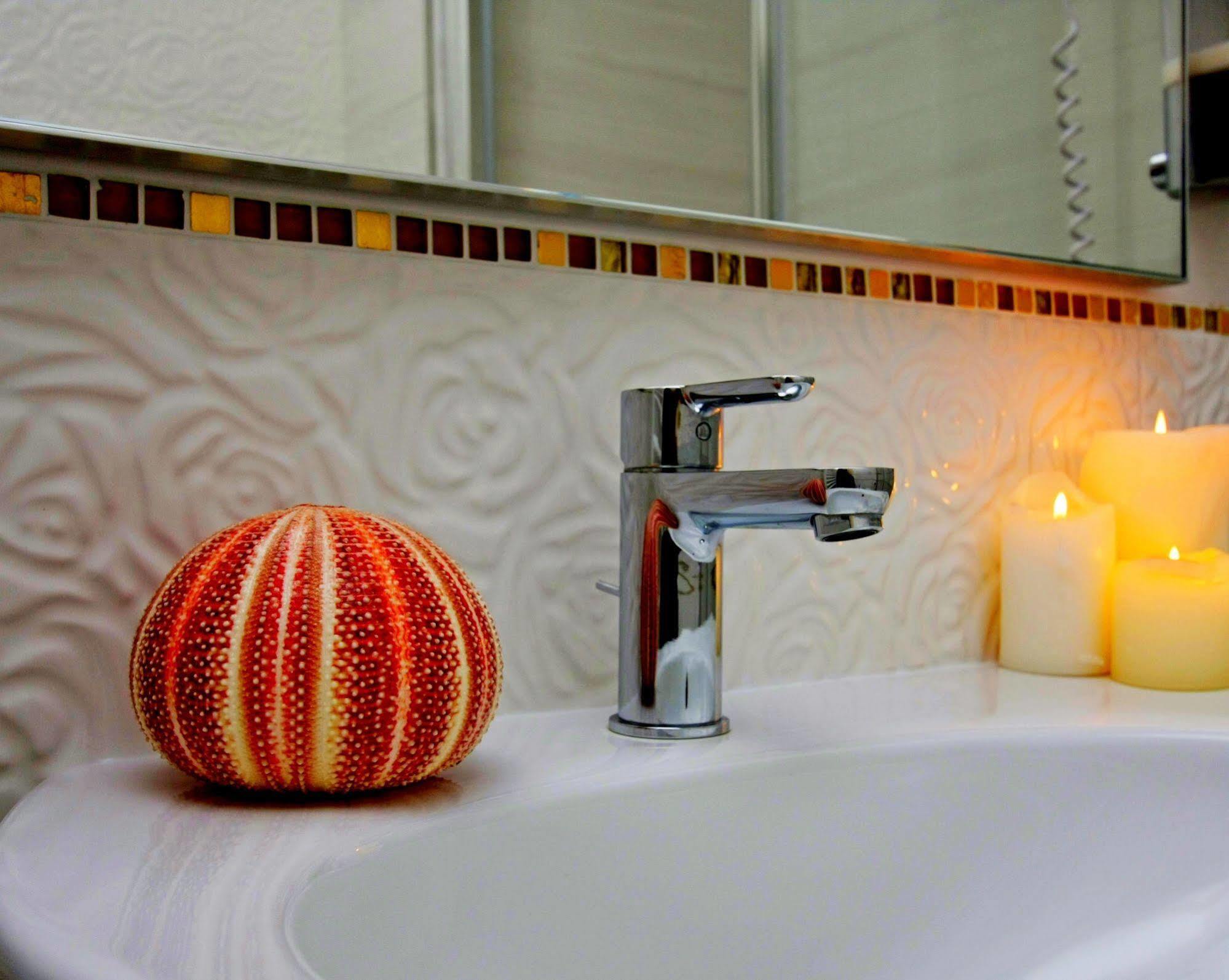 Brezza Marina Luxury Rooms Cagliari Extérieur photo