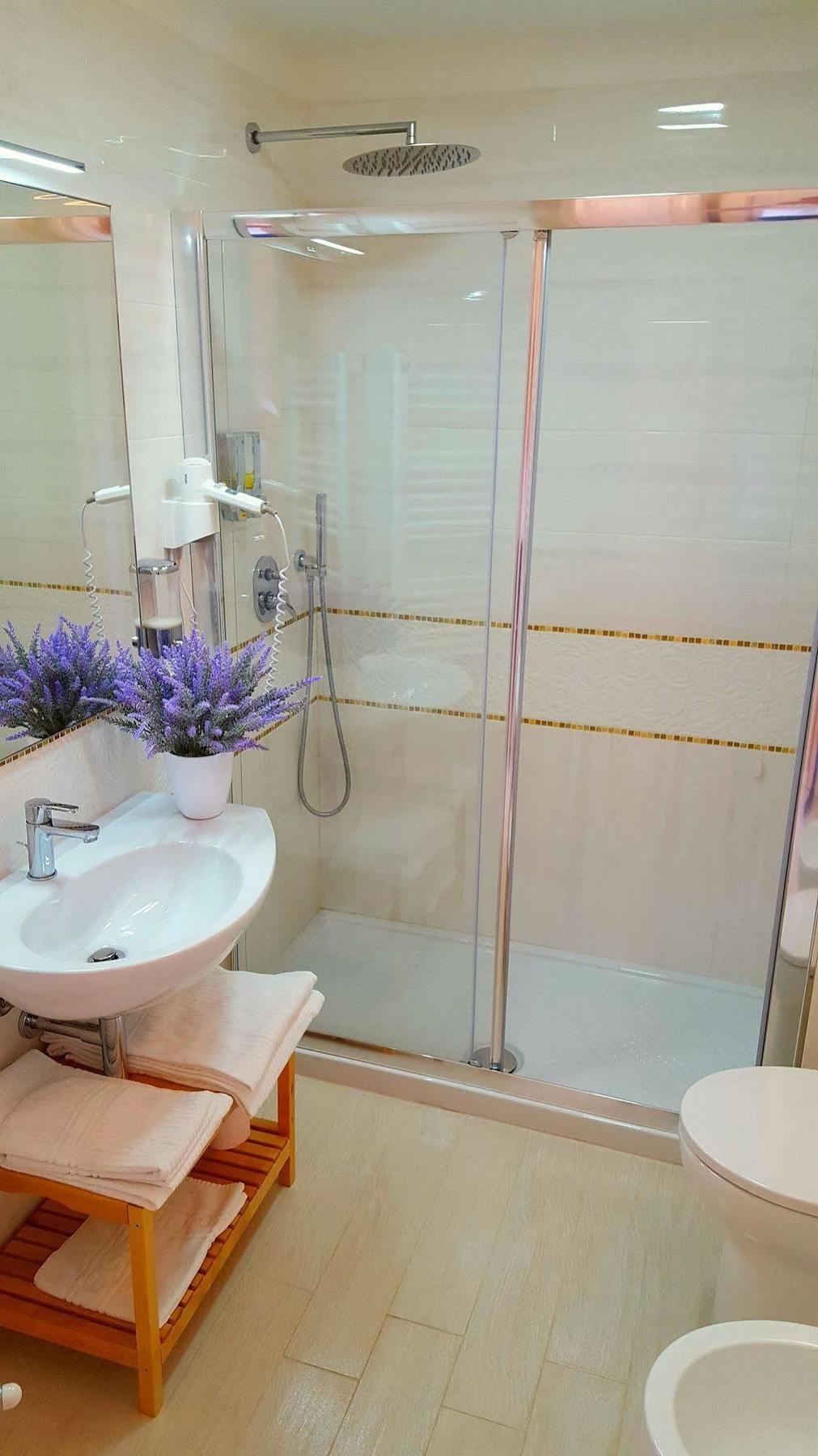 Brezza Marina Luxury Rooms Cagliari Extérieur photo